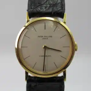 Patek Philippe Calatrava