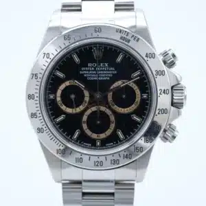 Rolex Daytona 16520