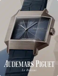 Audemars Piguet