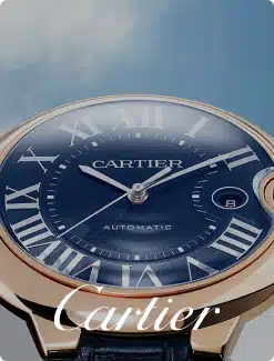 Cartier