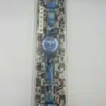 Swatch Italia Mondiali F.I.G.C. NUOVO EDIZIONE LIMITATA COMPLETO