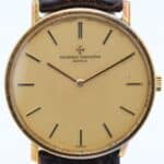 vacheron constantin 34014